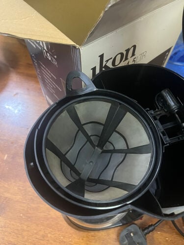 Ikon Coffee Maker 1.5L
