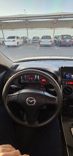 Mazda 6 for sale 2008