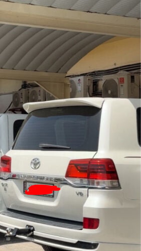 ‏land cruiser 