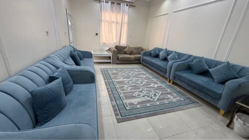 كنب لبيع ام صلال علي 