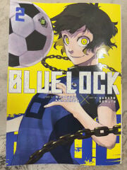 blue lock  