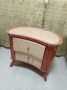Bedside Table + Office Storage80qr