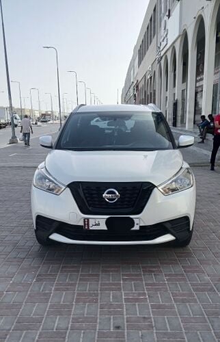 Good condition Nissan kicks