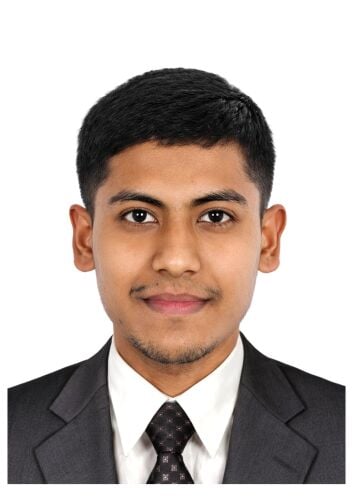 Tanjil Hossain