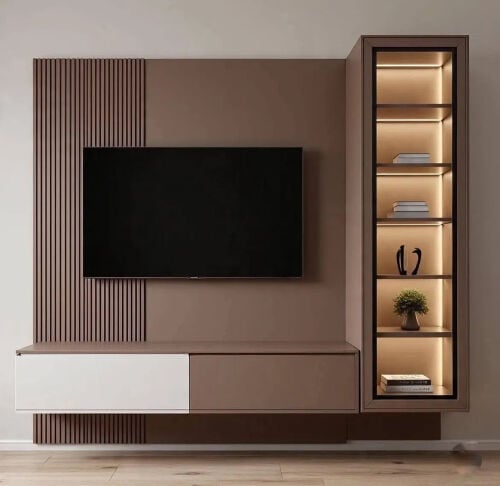home decor & tv decor