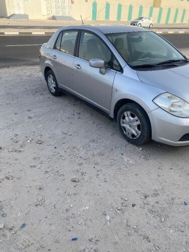Nissan for sale 