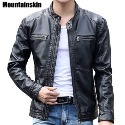 pure leather jackets