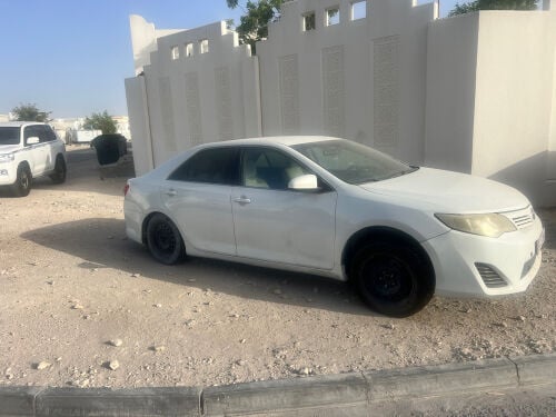 كامري 