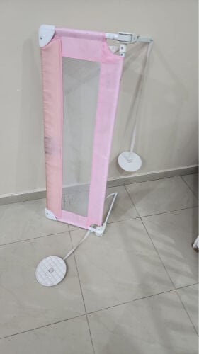 سرير اطفال خشبي للاطفال
