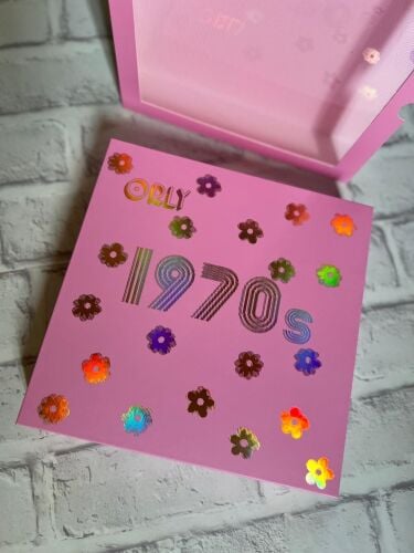 Nail Polish Orly