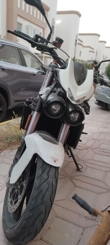 MOTO MORINI