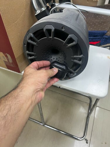 waterproof speakers