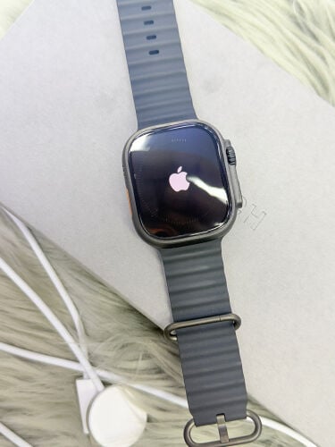 Apple watch Ultra 3