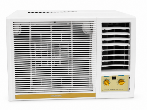 Smart Choice for Summer Cooling