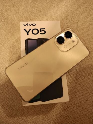 VIVO YO5