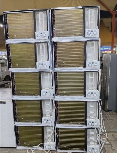 Clean & Fresh Window AC for Sale