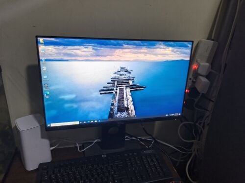 URGENT SELL – Gaming & Work Setup
