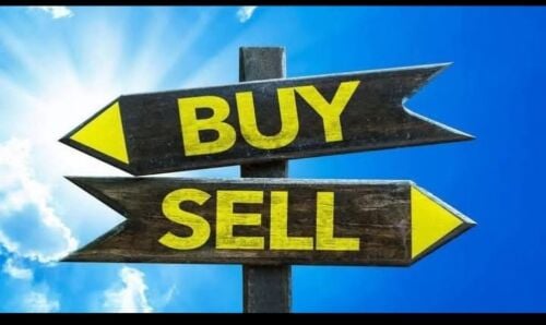 buying and selling furniture