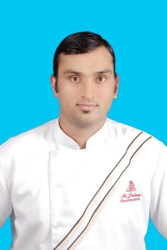 Lekhnath Rimal