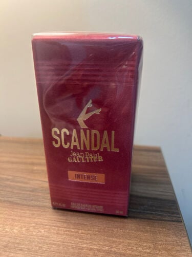 Jean Paul Gaultier Scandal Intense