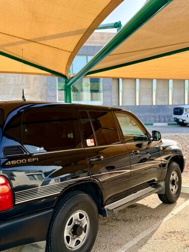 For Sale: Toyota Land Cruiser 