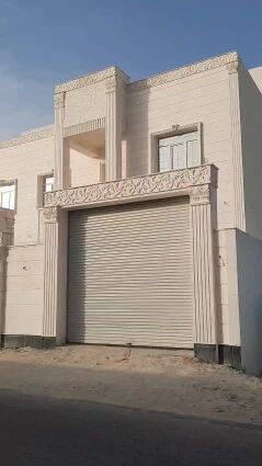 للبيع فيلاراقيه بالمريخ موقع مميز