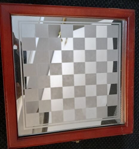 Chess game