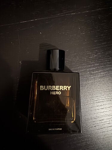 Burberry Hero Original