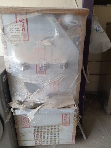 water cooler 3 tube 