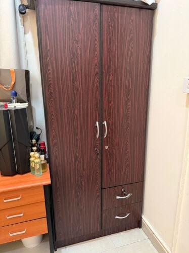 cabinet 2door
