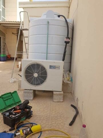 Home maintenance service Qatar