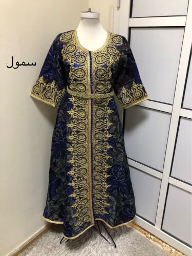 قفطان جديد