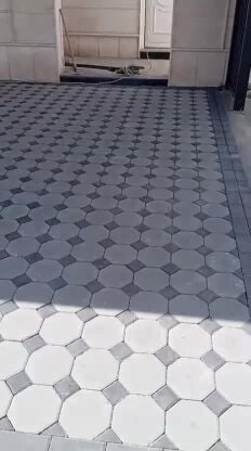 الأنترلوك و الكربستون