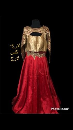 فساتين جديده