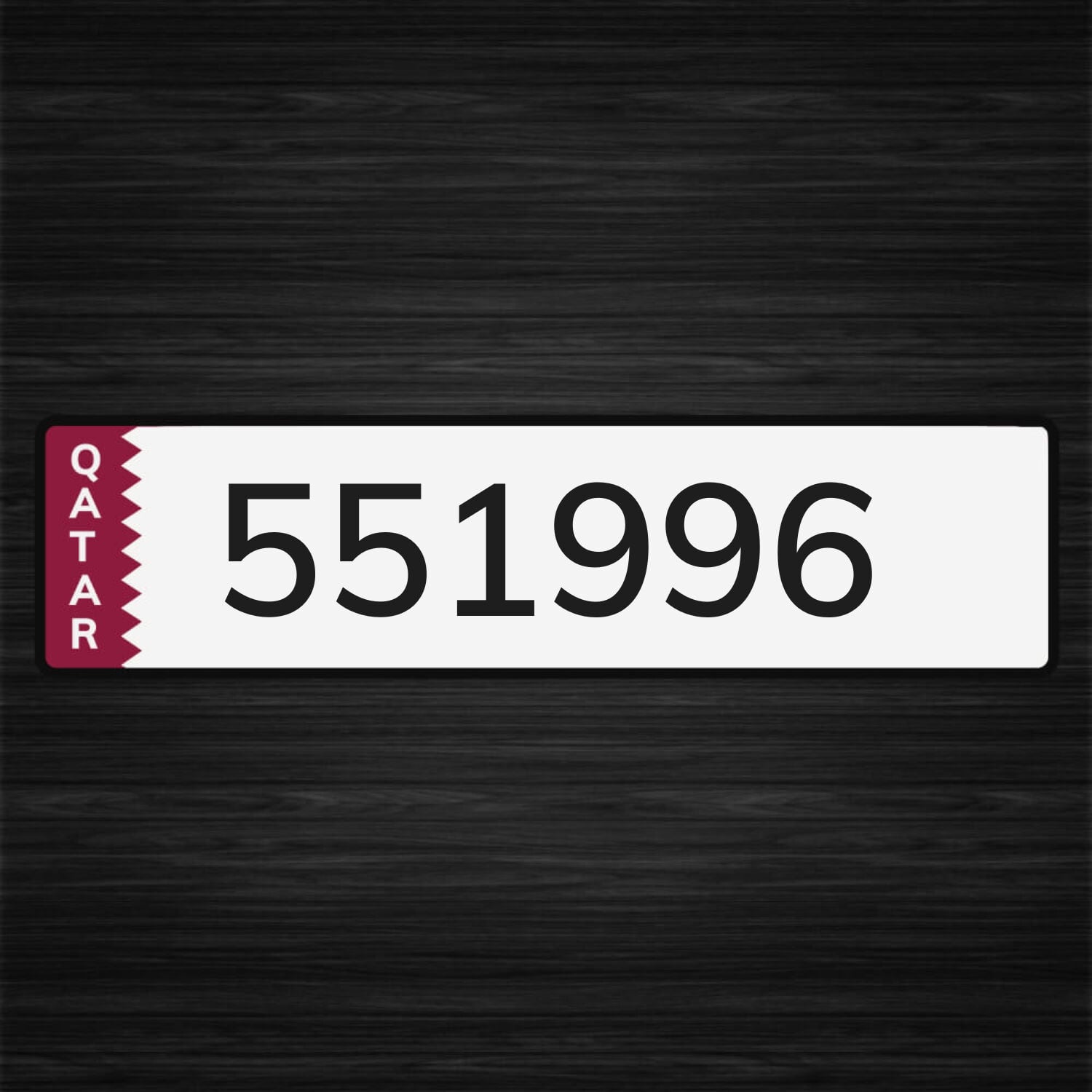 special number 