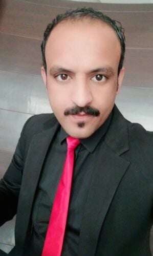 شبير أحمد