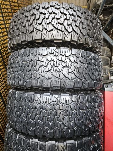 285-70-17,,,, BFGOODRICH brand