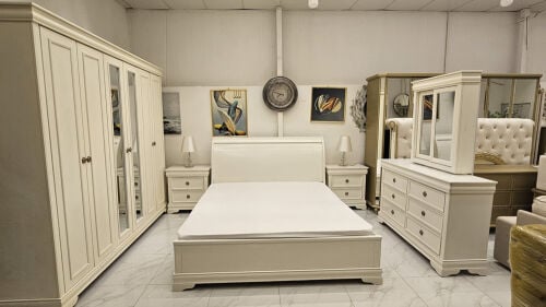 bed room set
