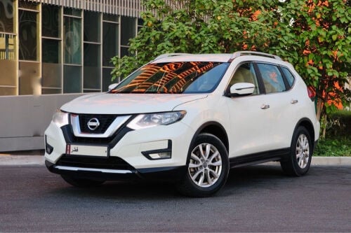 Nissan Xtrail 2020 SL