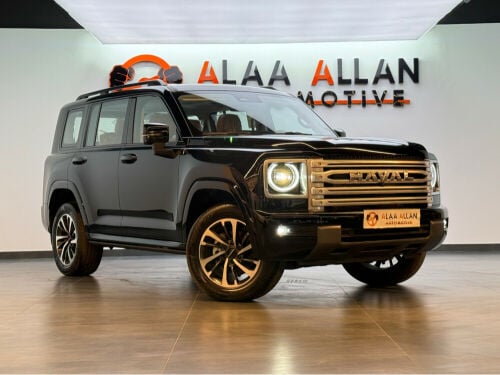 GWM Haval H9
