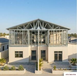 specialized metal construction cont