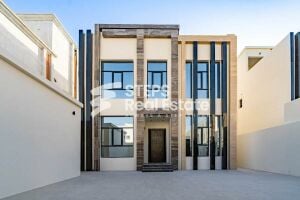 Brand New Standalone Villa