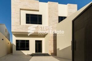 Villa for Sale in Al Thumama