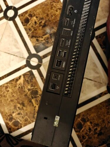 CPU core i5 and i7 monitors