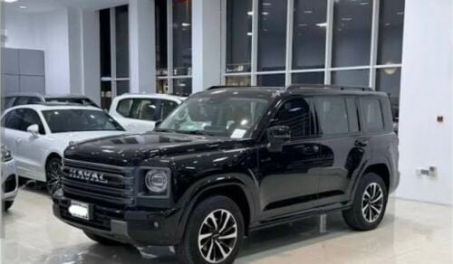Looking for haval h9 2026
