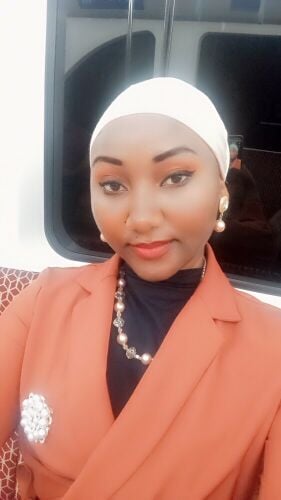FATUMA NAGAWA