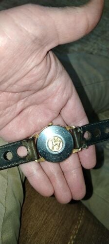 zodiac watch