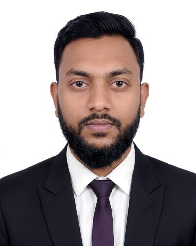 Al Amin Husain