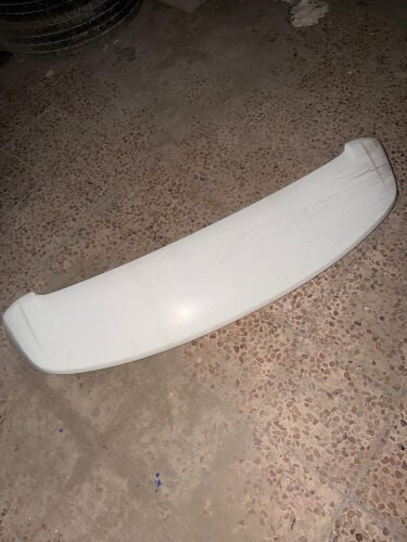 جناح كروزر