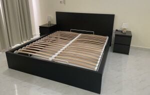 IKEA MALM Bedroom Set for Sale